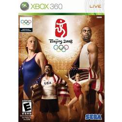 Beijing 2008 (Xbox 360)