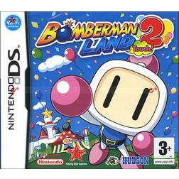 Bomberman Land Touch! 2 (DS)