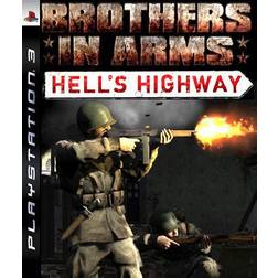 Brothers in Arms: Hell's Highway (PS3)