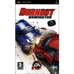Burnout: Dominator