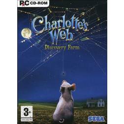 Charlotte's Web (PC)