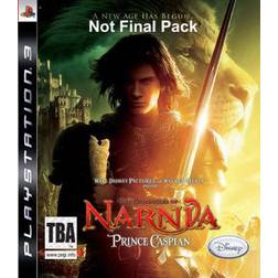 The Chronicles of Narnia: Prince Caspian (PS3)