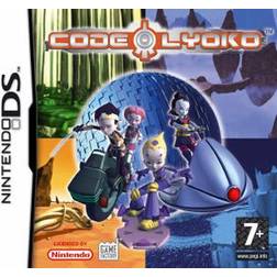 Code: Lyoco (DS)