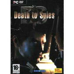 Death To Spies