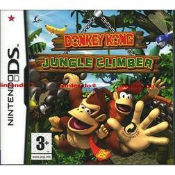 DK Jungle Climber (DS)