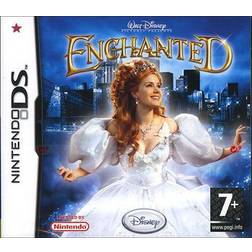 Enchanted (DS)