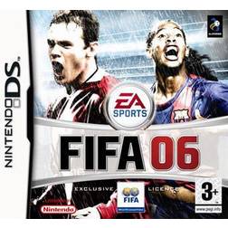 FIFA 2006 (DS)