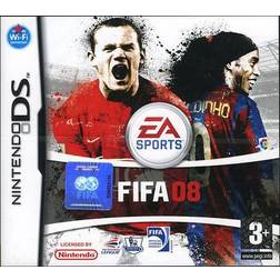 FIFA 08 (DS)