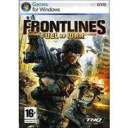 Frontlines: Fuel of War (PC)