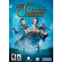 The Golden Compass (PC)