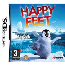 Happy Feet