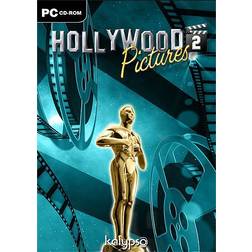 Hollywood Pictures 2 (PC)