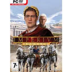 Imperium Romanum (PC)