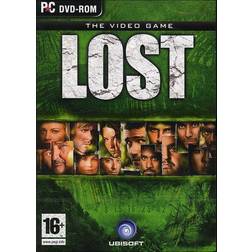 Lost (PC)