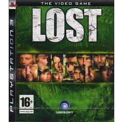 Lost (PS3)