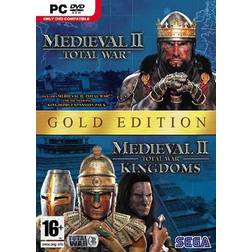 Medieval II: Total War - Gold Edition