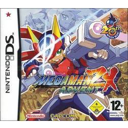 Mega Man ZX (DS)