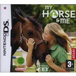 My Horse and Me (DS)