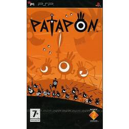 Patapon (PSP)