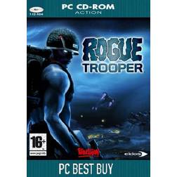 Rogue Trooper (PC)