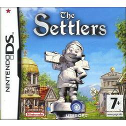 The Settlers (DS)