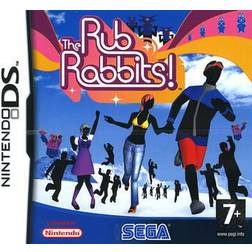 The Rub Rabbits (DS)