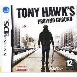 Tony Hawk's Proving Ground (DS)