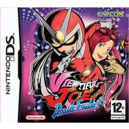 Viewtiful Joe : Double Trouble (DS)