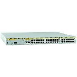 Allied Telesyn 24-Port Gigabit Switch (AT-X900-24XT-P-60)