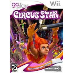 Go Play Circus Star (Wii)