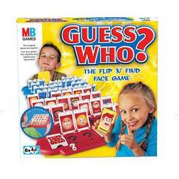 Guess Who? (PC)