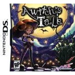 A Witch's Tale (DS)