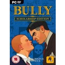 Bully: Scholarship Edition (PC)