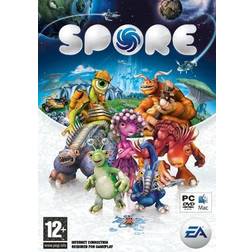 Spore (PC)