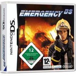 Emergency Interactive (DS)
