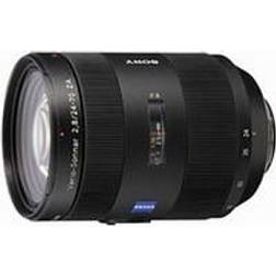 Sony 24-70mm 1:2.8 AF SSM ZA (SAL2470Z)