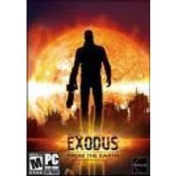 Exodus From the Earth (PC)