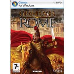 Imperium Romanum 2 (PC)