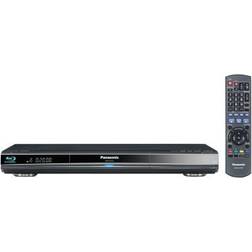 Panasonic DMP-BD55