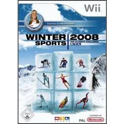 RTL Winter Sports 2008 (Wii)