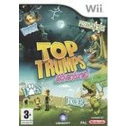 Top Trumps Adventures (Wii)