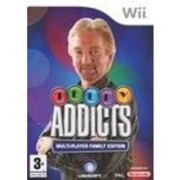 Telly Addicts (Wii)