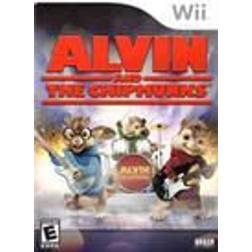 Alvin und die Chipmunks: Der Kinofilm