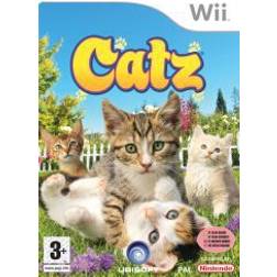 Catz (Wii)