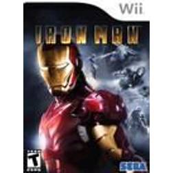 Iron Man (Wii)
