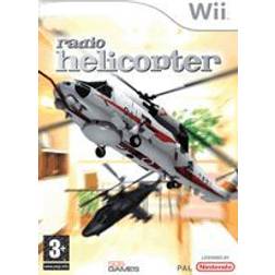 Radio Helicopter (Wii)