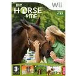 My Horse and Me (Wii)