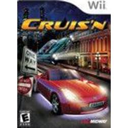 Cruis'n (Wii)