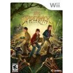 The Spiderwick Chronicles (Wii)