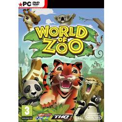 World of Zoo (PC)